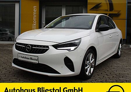 Opel Corsa Elegance 1.2 Turbo *Allwetterreifen + Navi*