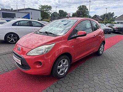 Ford Ka/Ka+ Ka