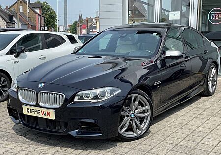 BMW 550 D xD*NAVI-PRO*HUD*SD*SOFT*H/K*FOND-TV*KAMERA