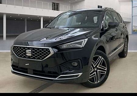 Seat Tarraco 2.0 TDi Xcellence 4Drive LED Kamer