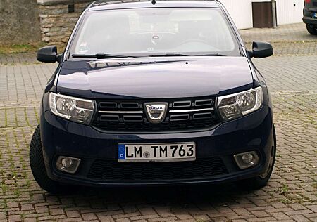 Dacia Sandero TCe 90 LPG (S