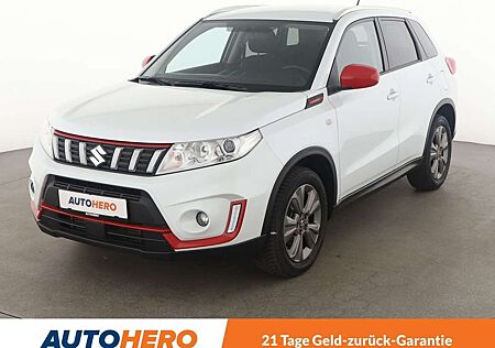 Suzuki Vitara 1.0 BoosterJet Club*TEMPO*CAM*SHZ*KLIMA*GARANTIE*