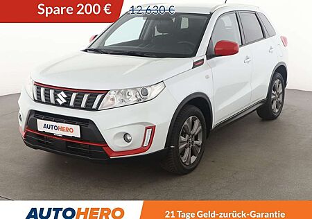 Suzuki Vitara 1.0 BoosterJet Club*TEMPO*CAM*SHZ*KLIMA*GARANTIE*