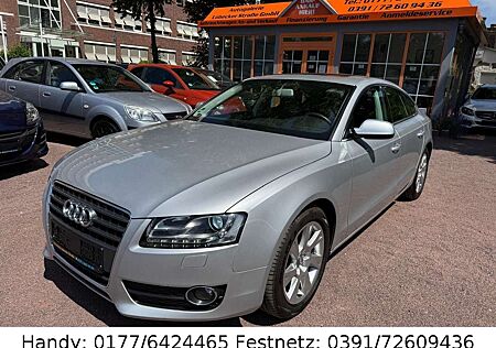 Audi A5 2.0 TFSI 1.HAND/XENON/NAVI/SHZ/PDC/8xALU
