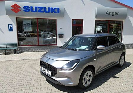 Suzuki Swift 1.2 Hybrid Allgrip MT Comfort