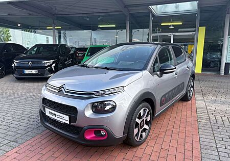 Citroën C3 Citroen 1.2 PureTech Elle S&S