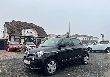 Renault Twingo EDC Limited*Automatikgeriebe*1.Hand