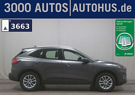 Ford Kuga 2.0 EB Titanium Navi RFK StHzg Shz