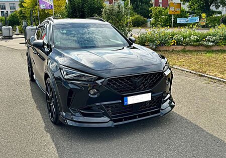 Cupra Formentor VZ5 4Drive
