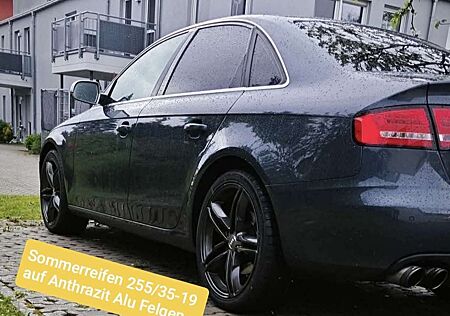 Audi A4 Ambiente