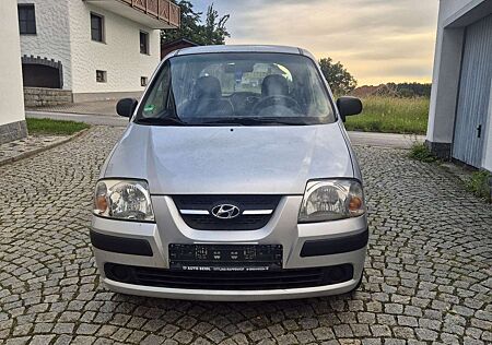 Hyundai Atos 1.1