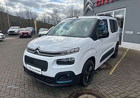 Citroën Berlingo Citroen Shine Elektromotor M