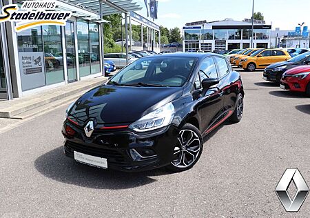 Renault Clio IV Intens, Alu, Navi, PDC, GRA