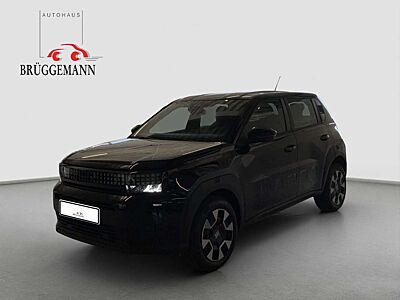 Fiat Grande Panda 1.2 Hybrid eDCT Icon