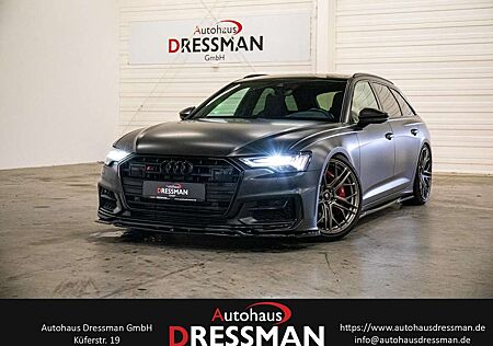 Audi S6 3.0 TDI q. MATRIX PANO LUFT B&O S-SITZE STHZG