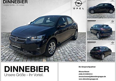 Opel Corsa 1.2 T *KLIMA+TOUCHSCREEN+TEMPOMAT* SpurH