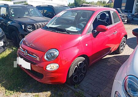 Fiat 500 Club