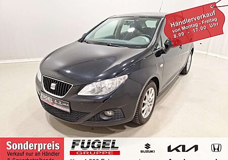 Seat Ibiza 1.4 16V Stylance Klima, TÜV 04.2027