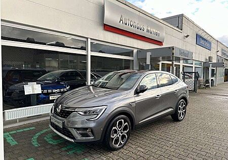 Renault Arkana Intens TCe 140 EDC