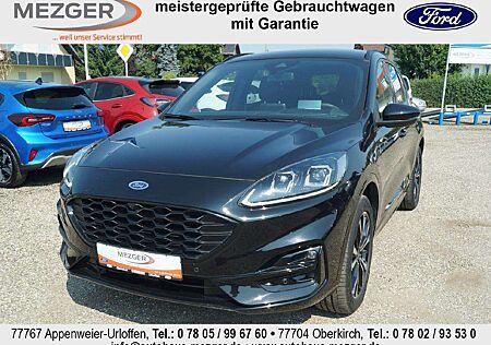 Ford Kuga Plug-In Hybrid ST-Line X