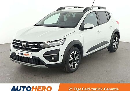 Dacia Sandero 1.0 TCe Stepway Comfort *TEMPO*LIM*NAVI*