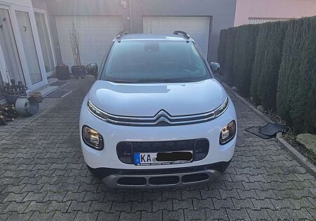 Citroën C3 Aircross Citroen BlueHDI Automatik Shine