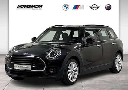 Mini One Clubman Aut Pepper Sitzhzg PDC LED DAB
