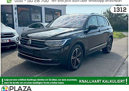 VW Tiguan Volkswagen 1.5TSI Active 18'' ACC NAVI LED RFK PDC SHZ