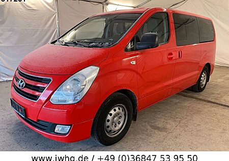 Hyundai H-1 Grand Starex Travel 8 Sitze HU/AU 06/26