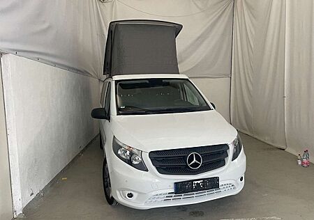 Mercedes-Benz V 250 Marco Polo ACTIVITY EDITION 7 Sitzer