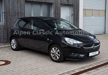 Opel Corsa E Active Lenkradheizung, Sitzheizung