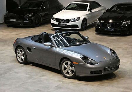 Porsche Boxster 2.7 *Erst 35000 Km*Automatik*