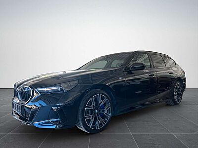 BMW 540 d Touring xDrive M SPORT PRO /AHK/PANO/STHZG/