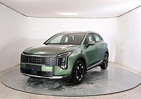 Kia Sportage Vision 1.6 T-GDi 6-Gang 110 kW (150 PS), Schalt...