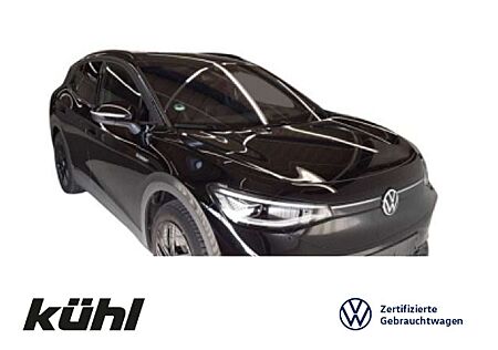 VW ID.4 Volkswagen Pro Performance IQ.Light ACC DCC HuD 360° A