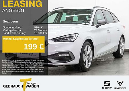 Seat Leon Sportstourer 1.5 eTSI DSG FR MOD-2025 MATRI