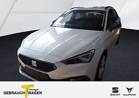 Seat Leon Sportstourer 1.5 eTSI DSG FR MOD-2025 MATRI