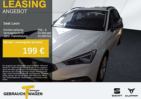 Seat Leon Sportstourer 1.5 eTSI DSG FR MOD-2025 MATRI