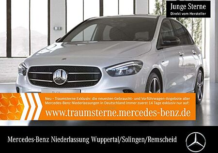 Mercedes-Benz B 250 e PROGRESSIVE+NIGHT+LED+KAMERA+8G