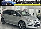 Ford S-Max 2.0 EcoBoost Titanium, Leder, ACC, Kamera