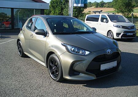 Toyota Yaris Hybrid 1.5 VVT-i Comfort