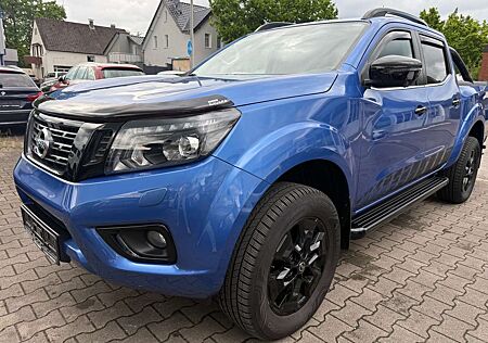 Nissan Navara NP300-Guard Double Cab 4x4~2 Hand~Navi~Leser~LED~