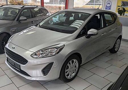 Ford Fiesta Cool