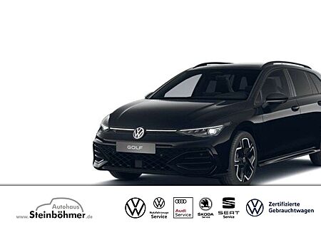 VW Golf Variant Volkswagen R-Line 1.5eTSI DSG Pano AHK IQ-Light