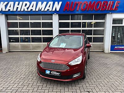 Ford C-Max C-MAX Titanium