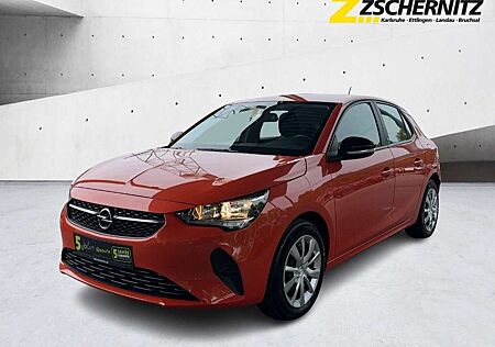 Opel Corsa-e Edition* SHZ*KlimaA*PDC