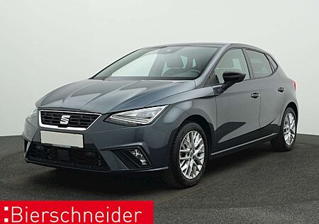 Seat Ibiza 1.0 TSI DSG FR NAVI KAMERA SHZ LED ALLWETTER