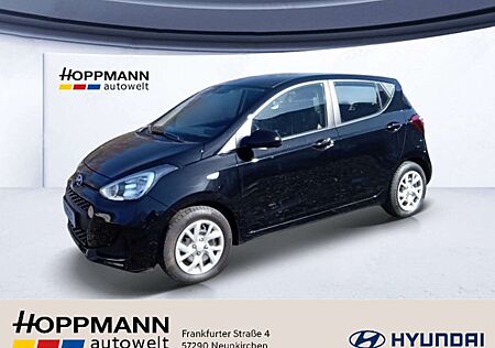 Hyundai i10 (IA) G 1.2 MPI,