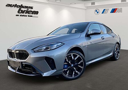 BMW 220 d Gran Coupé, M Sportpaket, WINTERPREIS
