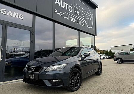 Seat Leon Xcellence 2.0 TDI/DSG/LED/VIRTUAL/AHK/PANO